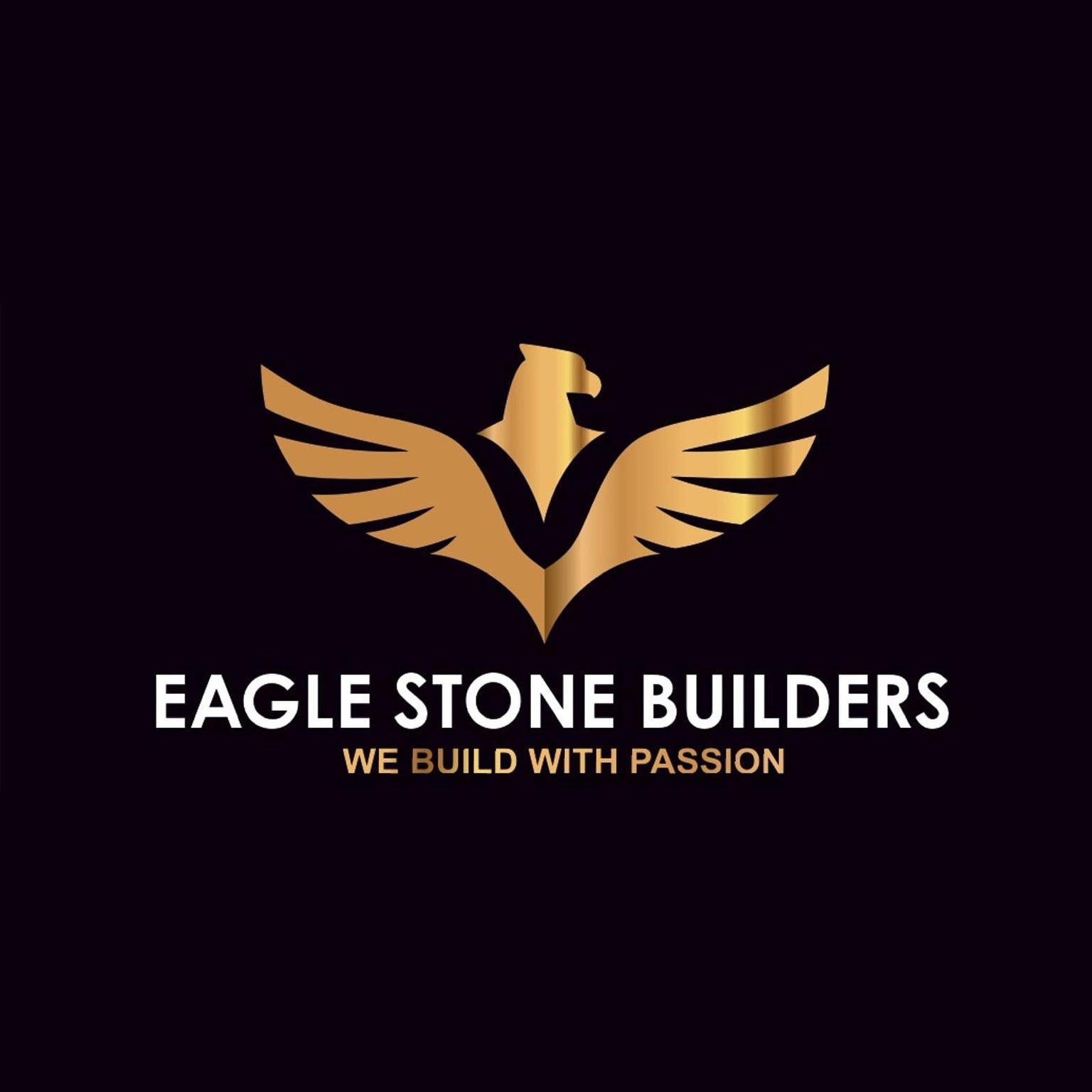 Eagle Stone Builders Logo